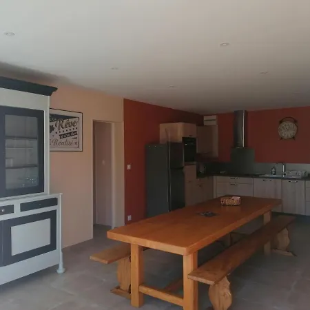 Gite De La Courtoisie Gavray-sur-Sienne Exterior foto