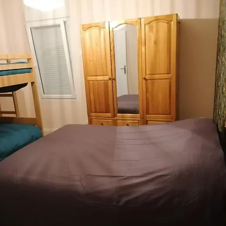 Gite De La Courtoisie Gavray-sur-Sienne Exterior foto