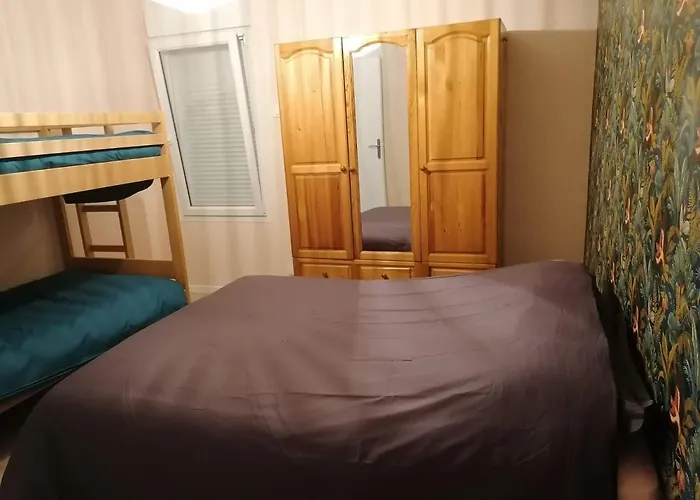 Gite De La Courtoisie