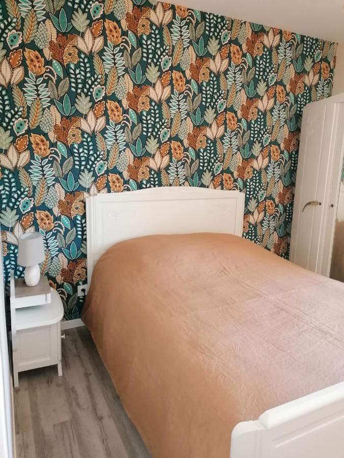 De La Courtoisie Casa vacanze *