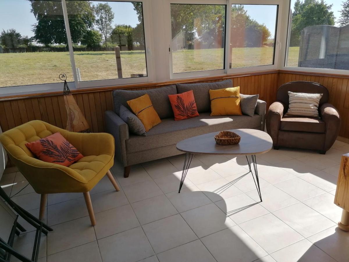 De La Courtoisie Casa vacanze