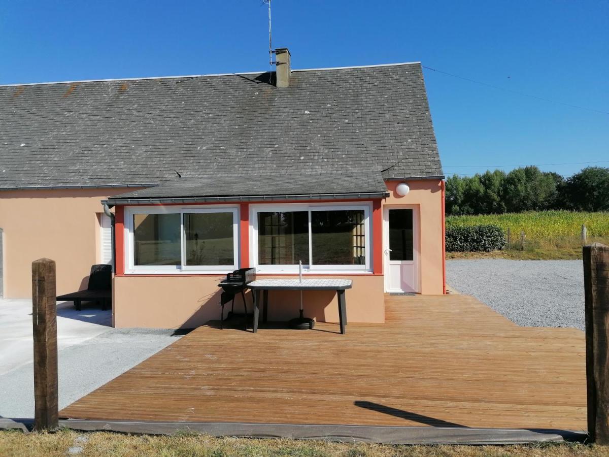De La Courtoisie Gavray-sur-Sienne